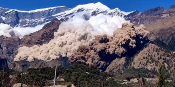 कोप–२९ आजदेखी सुरु,नेपालले जलवायुजन्य जोखिमको उदाहरण प्रस्तुत गर्ने